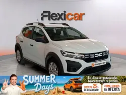 DACIA Sandero Stepway ECO-G Essential 74kW