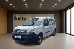 RENAULT KANGOO L1 1.5 Energy dCi FAP - 90 Euro 6 II EXPRESS FOURGON Extra R-Link PHASE 2