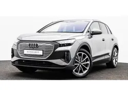 AUDI Q4 E-TRON 45 e-tron 265ch quattro S line - toit ouvrant - Caméra 360 - Matrix - Cuir
