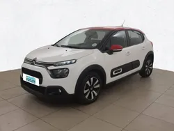 Citroën C3 PureTech 83 S&S BVM5 - Shine