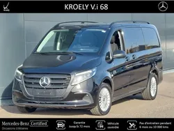 Mercedes Vito Tourer 119 CDI Long / L2 - 9 places Pro 46 900 HT