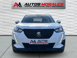 Peugeot 2008 1.2 PureTech S&S Active Pack 100