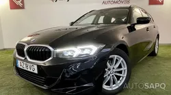 BMW Série 3 de 2023