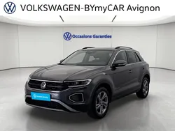 VOLKSWAGEN T-Roc 1.0 TSI 116 Start/Stop BVM6 VW Edition