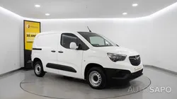 Opel Combo 1.5 CDTi L1H1 Enjoy de 2021