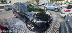 BMW X1 16 d sDrive xLine Auto