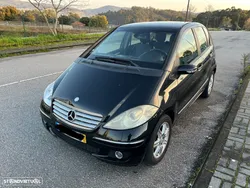 Mercedes-Benz A 180 CDI Avantgarde