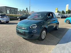 Fiat 500 500e III 42kWh Pack Confort