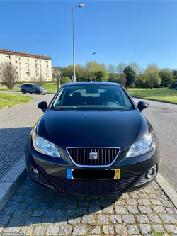 Seat Ibiza 1.2 12V Reference