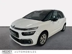 Citroen C4 Picasso PureTech 130ch Feel S&S