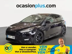 FORD Focus 2.0TDCi Auto-S&S ST-Line 150