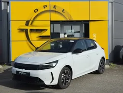 Opel Corsa (6) 1.2 Turbo 100ch GS