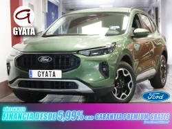 FORD Kuga 2.5 Duratec PHEV Active 4x2