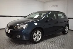 Volkswagen Golf 1.6TDI CR Advance Rabbit 90
