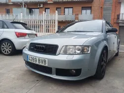 Audi A4 1.8T