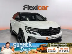 RENAULT Austral 1.2 E-Tech Híbrido Iconic Esprit Alpine 146kW