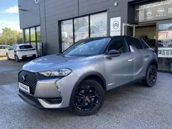 DS 3 Crossback BlueHDi 130 Auto Performance Line