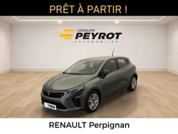 RENAULT Clio TCe 90 Evolution