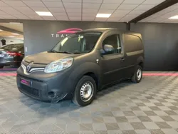 Renault KANGOO Z.E