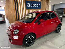 Fiat 500 1.0 Hybrid Club