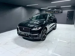 JAGUAR F-Pace V6 3.0D 300ch R-Sport AWD BVA8