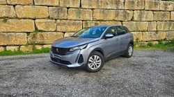 Peugeot 3008 1.5 BlueHDi Active