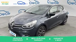 Renault Clio 0.9 TCe 90 Limited