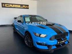 Ford Mustang 5.0 V8 GT