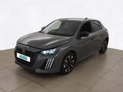 Peugeot 208 100 S&S BVM6 - Allure