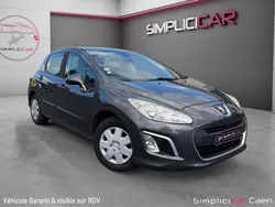 PEUGEOT 308 I 1.6 HDI 92 ACCESS - CLIM - REGULATEUR - Garantie 12 mois