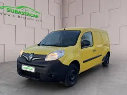 RENAULT Kangoo Fg. Maxi 1.5Blue dCi 70kW 2pl.