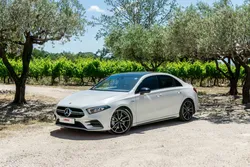 MERCEDES-BENZ A35 AMG *Parfait état