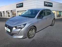 Peugeot 208 PureTech 75 S&S BVM5 Active Pack