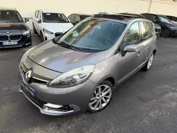 RENAULT SCENIC III TCe 130 Energy Bose Edition