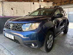 Dacia DUSTER 1.2 TCE 125CH CONFORT 4X2