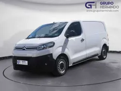 CITROEN Jumpy Fg. BlueHDI Talla M S&S Control Carga Ampliada 120