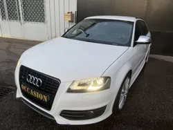 Audi S3 SPORTBACK 2.0 TFSI 265CH QUATTRO