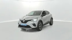 RENAULT Captur TCe 90 Evolution