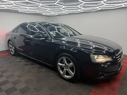 AUDI A8 Limousine Quattro 3.0 TDI V6 24V 250 CV / TipTronic8 / GARANTIE 1 AN  / Toit Ouvrant / Caméra / Livraison à domicile possible dans TOUTE la FRANCE