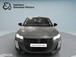 Peugeot e-208 50 kWh Allure