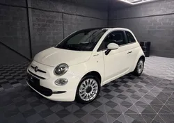 Fiat 500 MY22 1.0 70 ch Hybride BSG S/S Dolcevita