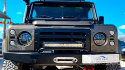 Land Rover Defender 2.0 D 90 AWD HSE de 2000