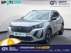 PEUGEOT 2008 1.2 PureTech S&S Allure 100