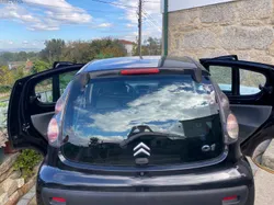 Citroën C1 1.4 diesel