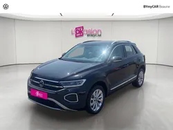 VOLKSWAGEN T-Roc 1.5 TSI EVO 150 Start/Stop DSG7 Style