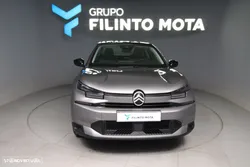 Citroën C4 X 1.2 Hybrid Plus e-DSC6