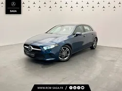 Mercedes Classe A 180 d Style Line