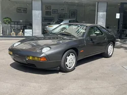 PORSCHE 928 5.0i V8 - 320 - BVA MK2 1987 S4 BVA