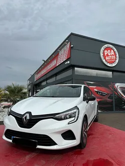 Renault Clio 1.0 L TCe 90 CH "Equilibre" 1ère Main