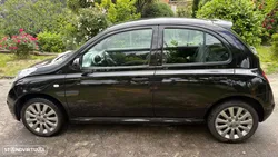 Nissan Micra 1.2 Acenta Collection
